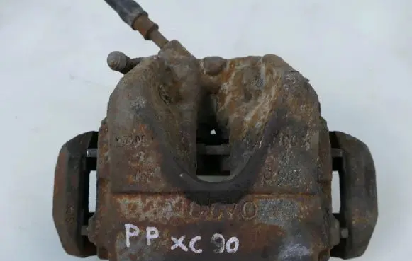 Volvo XC90 Front brake caliper