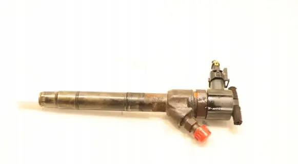 KIA Ceed Fuel injector 0445110320