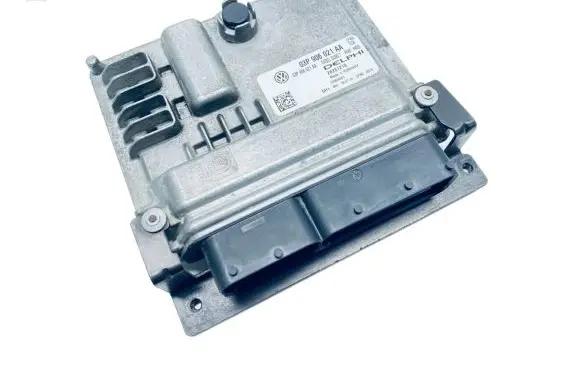 Seat Ibiza IV (6J,6P) Engine control unit/module 03P906021AA