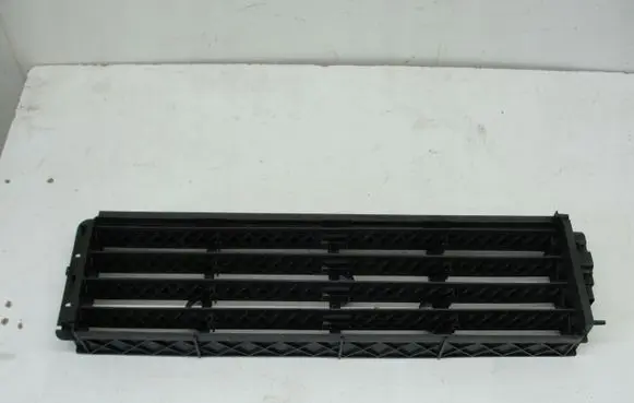 Renault Clio IV Intercooler air guide/duct channel 620C45475R