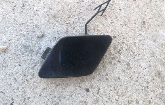 Audi A6 S6 C8 4K Tow hook cap/cover 4K0807441