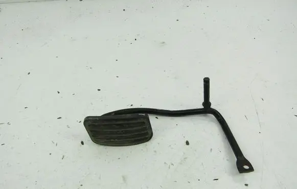 Audi A6 S6 C8 4K Accelerator throttle pedal 
