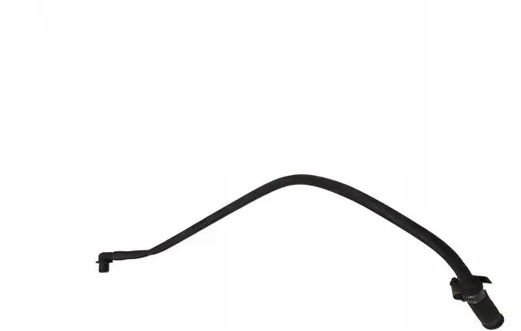Volkswagen Multivan T4 Brake booster pipe/hose 701611931L