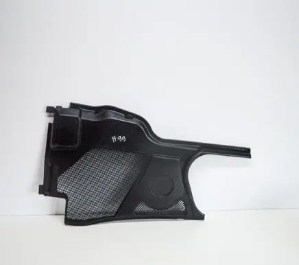 Audi A8 S8 D3 4E Wiper trim 4E2819447H