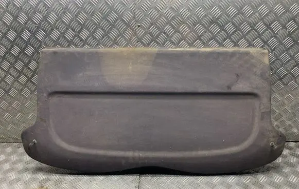 Audi A3 S3 8L Parcel shelf