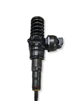 Volkswagen PASSAT B6 Fuel injector 038130073BQ 0414720312