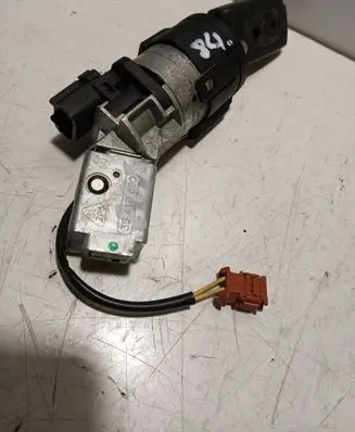 Peugeot 308 Ignition lock 36410600