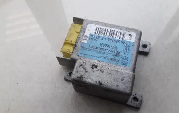 Ford Ka Airbag control unit/module 97KG14B056BB 8925973577