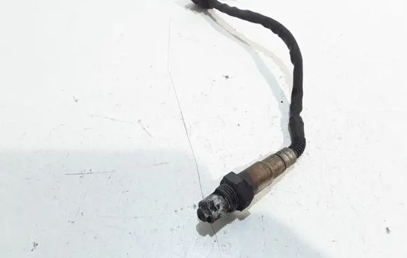 Mercedes-Benz CLS C219 Lambda probe sensor A0045420718