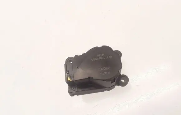 Renault Latitude (L70) Air flap motor/actuator V8384001 V8384001U21 241010