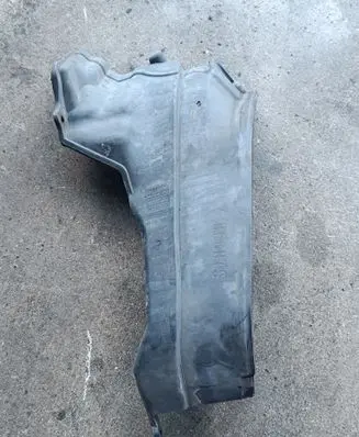 BMW 5 GT F07 Other engine bay part 51757149460 7149460