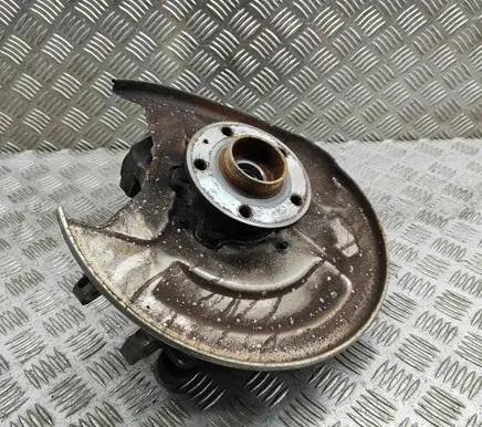 Volvo XC90 Rear wheel hub 31658320