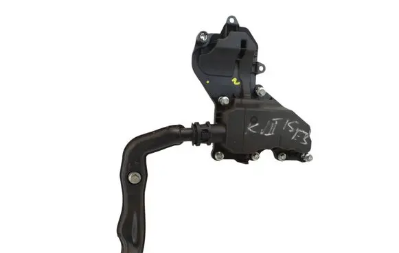 Ford Kuga II Breather/breather pipe/hose DS7G6A785BCCAREWA4