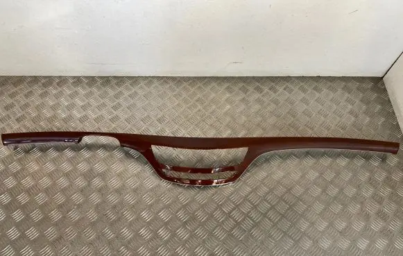 Mercedes-Benz S W221 Radio/GPS head unit trim A22168071 0005075912 14134001