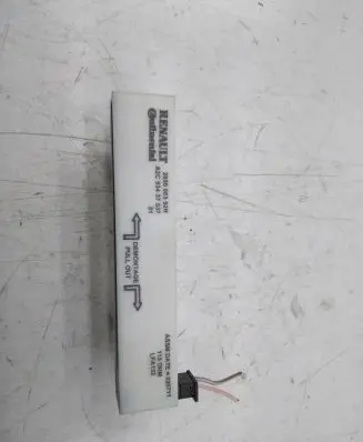Renault Scenic III - Grand scenic III Other control units/modules 285906352R