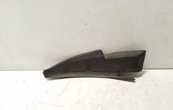 Wiper trim