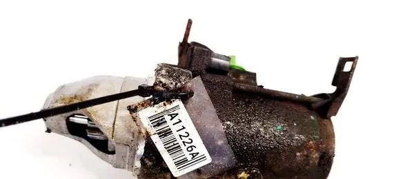 Honda Civic Starter motor 