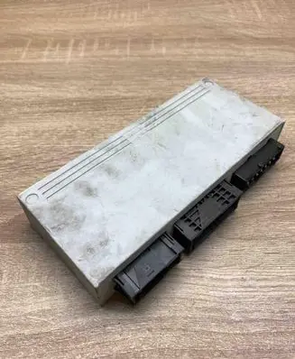BMW 3 E46 Comfort/convenience module 8385538 529810