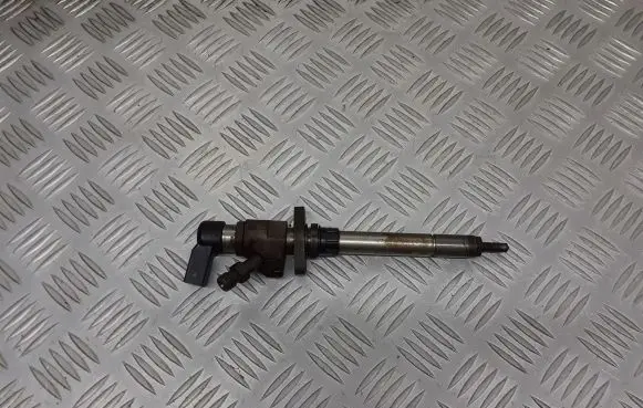 Citroen C5 Fuel injector 9660334880