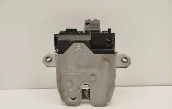 Ford Focus Tailgate/trunk/boot lock/catch/latch 01041312001
