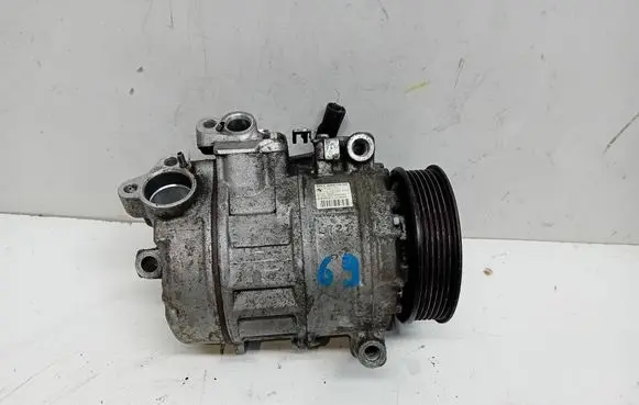 Air conditioning (A/C) compressor (pump)
