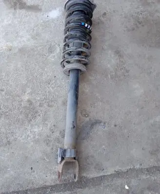 Mercedes-Benz E W213 Front shock absorber/damper A2133202013
