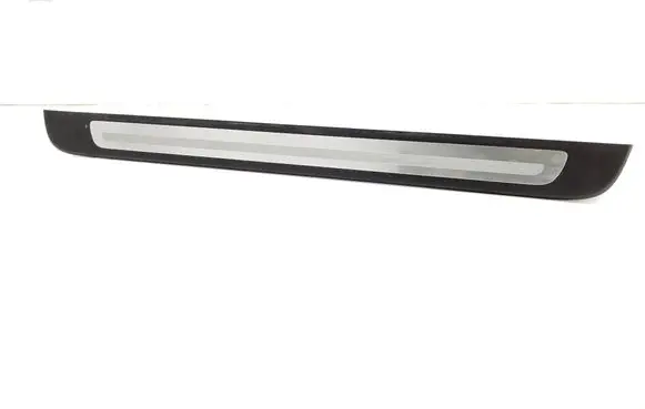 Audi A6 S6 C7 4G Front sill trim cover 4G0853374G