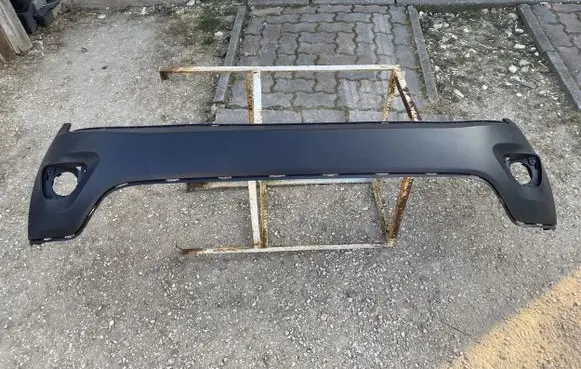 Jeep Grand Cherokee Front bumper 1WL27T22AC