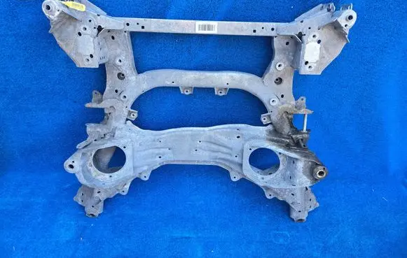 BMW 4 G22 G23 G24 G26 Front subframe 8841117