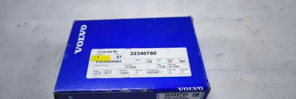 Volvo S90, V90 Blind spot module 32340780