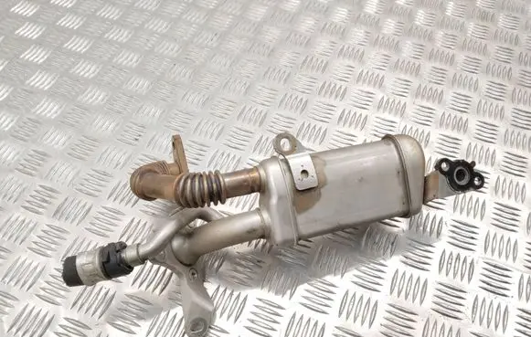Mercedes-Benz Citan W415 EGR valve cooler 147350364R 31581116B