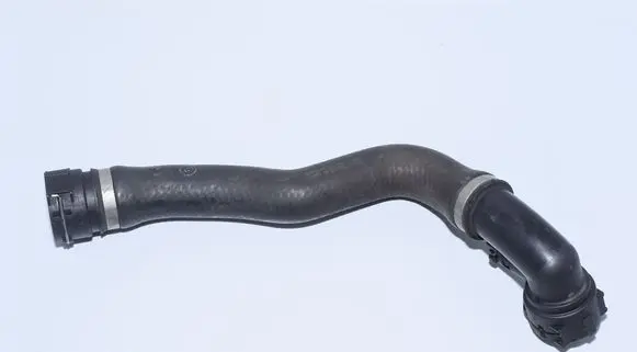 BMW X5 E53 Engine coolant pipe/hose 7500750