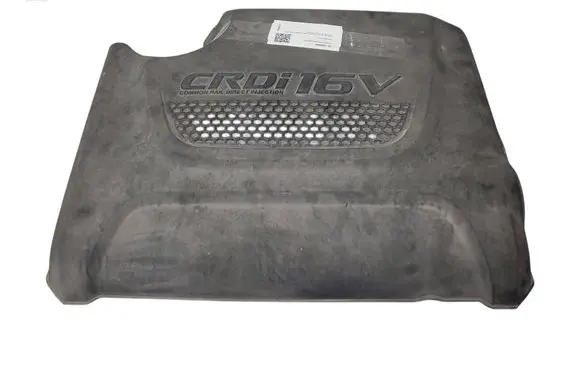 Hyundai ix35 Engine cover (trim)