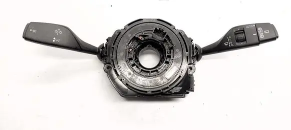 Indicator stalk
