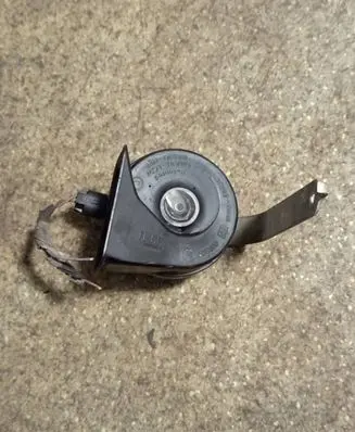 BMW 7 E65 E66 Horn signal 0055306