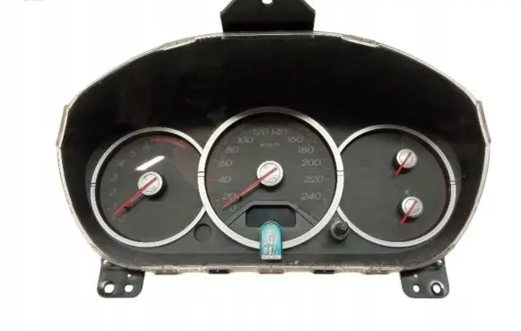 Honda Civic Speedometer (instrument cluster) HR0319111