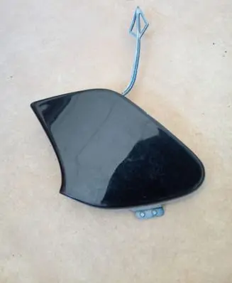 Ford Focus Front tow hook cap/cover F1EB17A989A NE70536