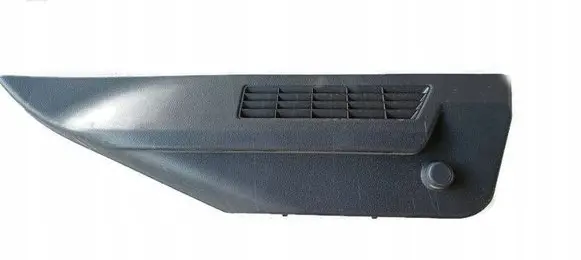 Mazda 5 Fender mounting bracket DN4J6884Z