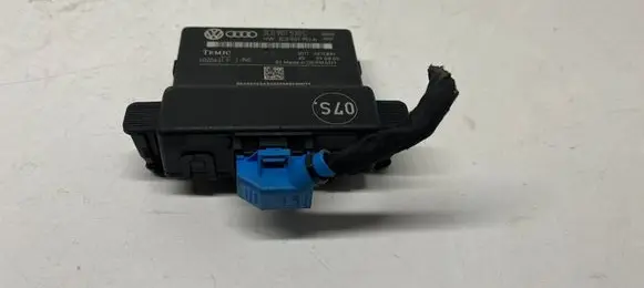 Volkswagen PASSAT B6 Gateway control module 3C0907530C