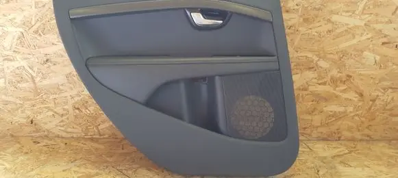 Volvo V70 Rear door card panel trim 30649475 3041766