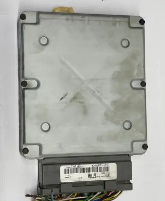 Ford Focus Engine control unit/module 3903856