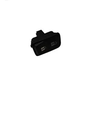Volvo V50 Central locking switch button 