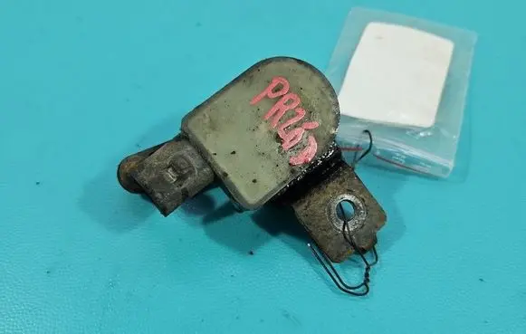 Volkswagen Jetta V Headlight ballast module Xenon 1T0907503 IMPRK1527705