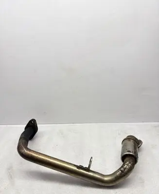 BMW 5 E39 EGR valve cooler 2249422