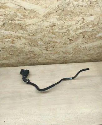 Mercedes-Benz ML W164 Turbo solenoid valve A0004703993