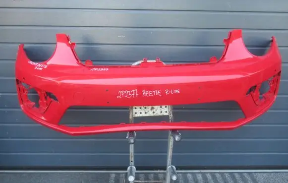 Volkswagen Beetle A5 Front bumper 5C5807221P