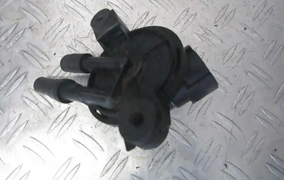 Ford Galaxy Turbo solenoid valve 95BB9C915BB 95BB-9C915-BB