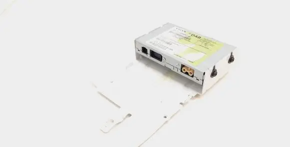 Volvo S60 Other control units/modules 31409953