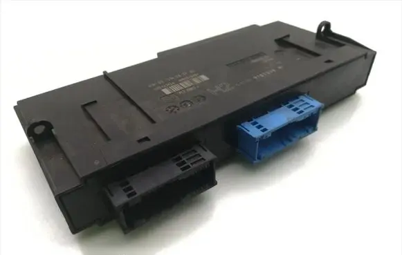 BMW 1 E81 E87 Central body control module 9187539 1060076987 532423126