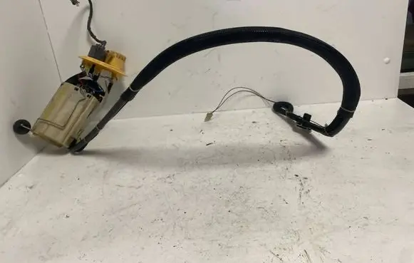 Volvo S60 In-tank fuel pump 8621966 58228 0580314009